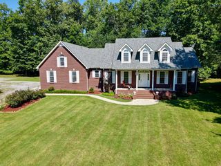 420 Shangri La, Woodbury, TN 37190