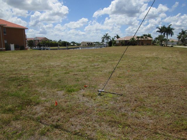 825 VIA TRIPOLI, Punta Gorda, FL 33950