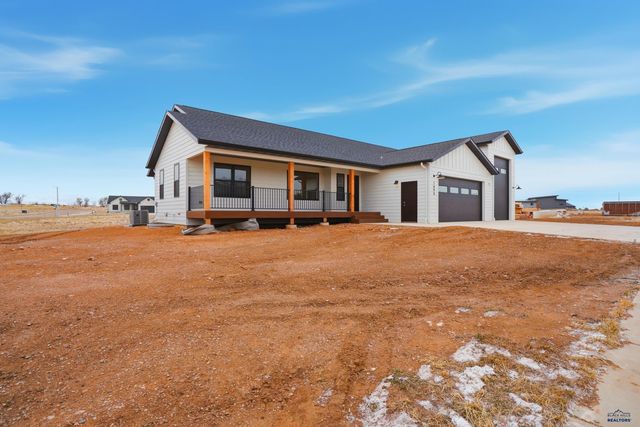 Lot 2 Block 2 OTHER, Spearfish, SD 57783