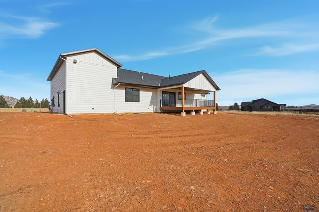 Lot 2 Block 2 OTHER, Spearfish, SD 57783