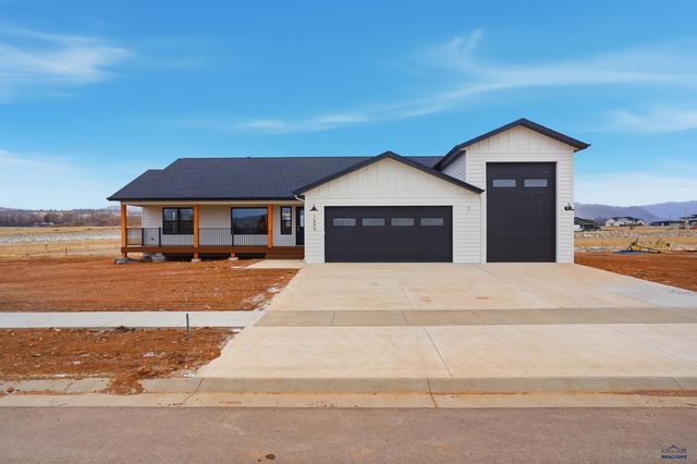 Lot 2 Block 2 OTHER, Spearfish, SD 57783