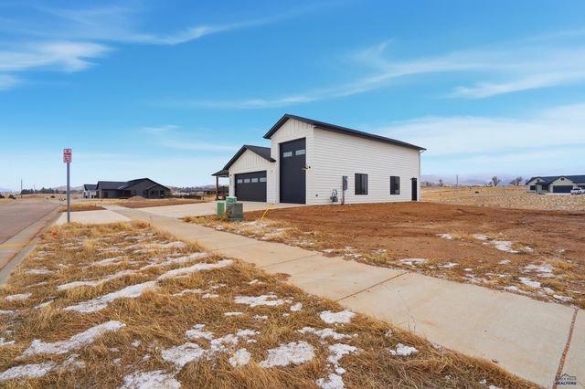 Lot 2 Block 2 OTHER, Spearfish, SD 57783