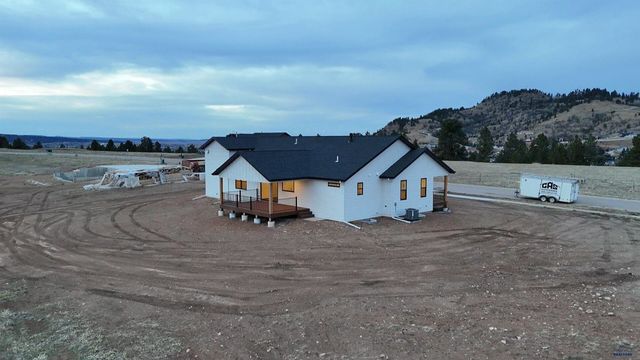 Lot 2 Block 2 OTHER, Spearfish, SD 57783