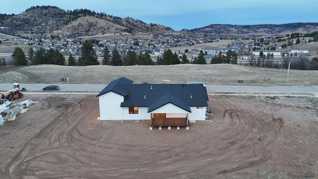 Lot 2 Block 2 OTHER, Spearfish, SD 57783