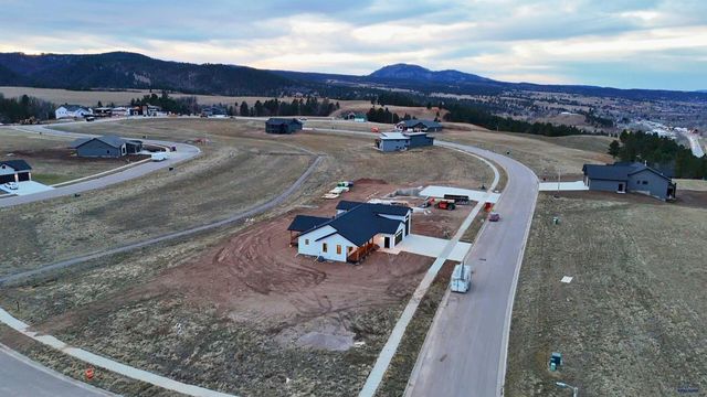Lot 2 Block 2 OTHER, Spearfish, SD 57783
