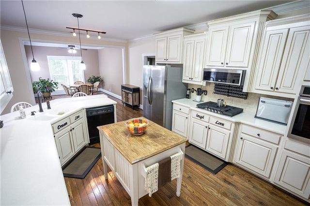 825 Harvest Lane, Monroe, GA 30655
