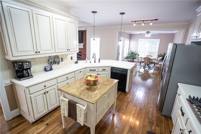 825 Harvest Lane, Monroe, GA 30655