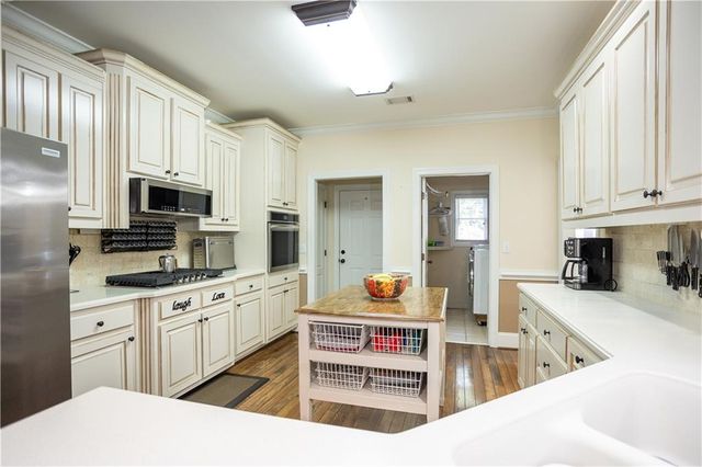 825 Harvest Lane, Monroe, GA 30655