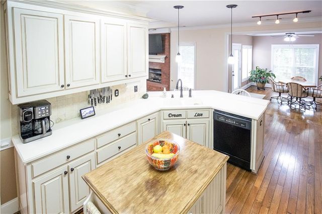 825 Harvest Lane, Monroe, GA 30655