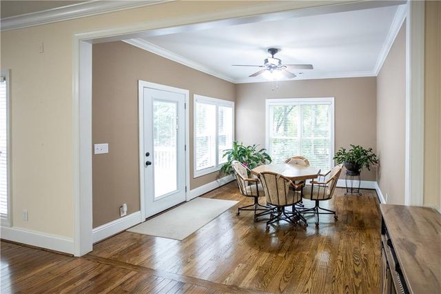 825 Harvest Lane, Monroe, GA 30655