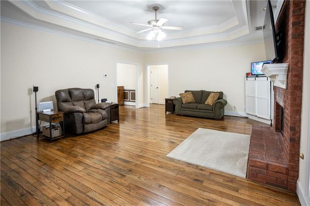825 Harvest Lane, Monroe, GA 30655