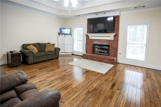 825 Harvest Lane, Monroe, GA 30655