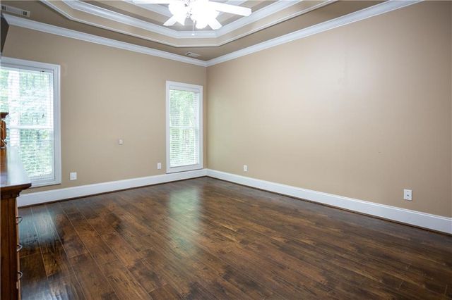 825 Harvest Lane, Monroe, GA 30655