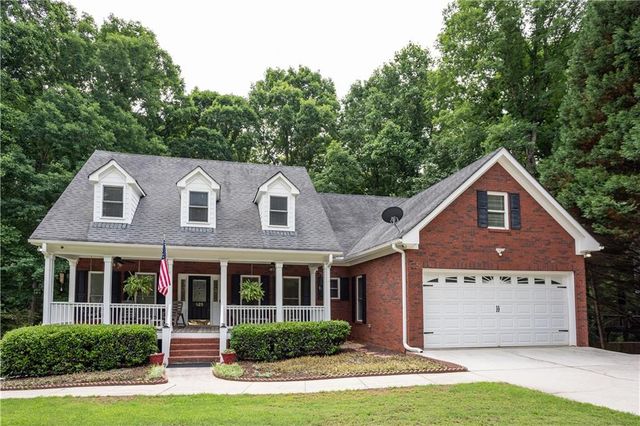 825 Harvest Lane, Monroe, GA 30655