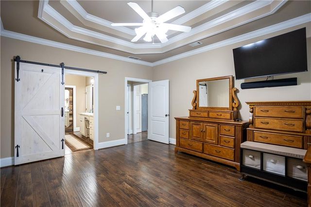 825 Harvest Lane, Monroe, GA 30655