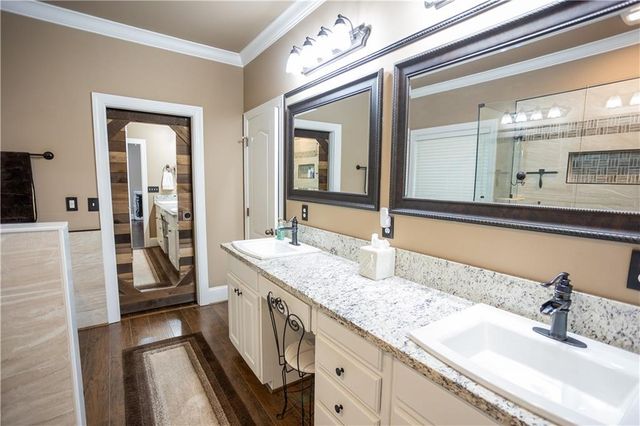 825 Harvest Lane, Monroe, GA 30655