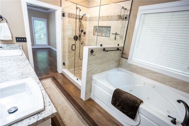 825 Harvest Lane, Monroe, GA 30655