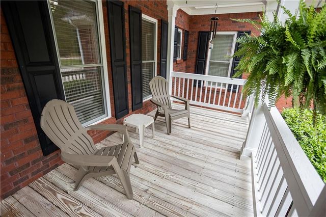 825 Harvest Lane, Monroe, GA 30655