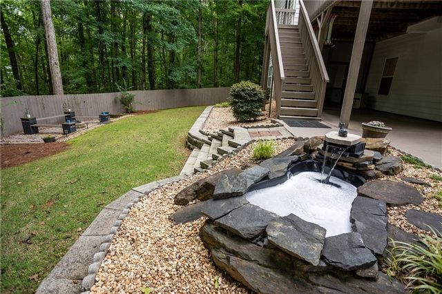 825 Harvest Lane, Monroe, GA 30655