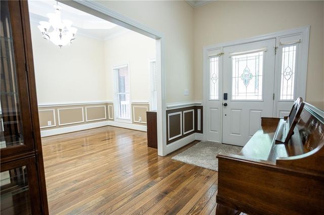 825 Harvest Lane, Monroe, GA 30655