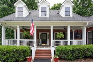 825 Harvest Lane, Monroe, GA 30655