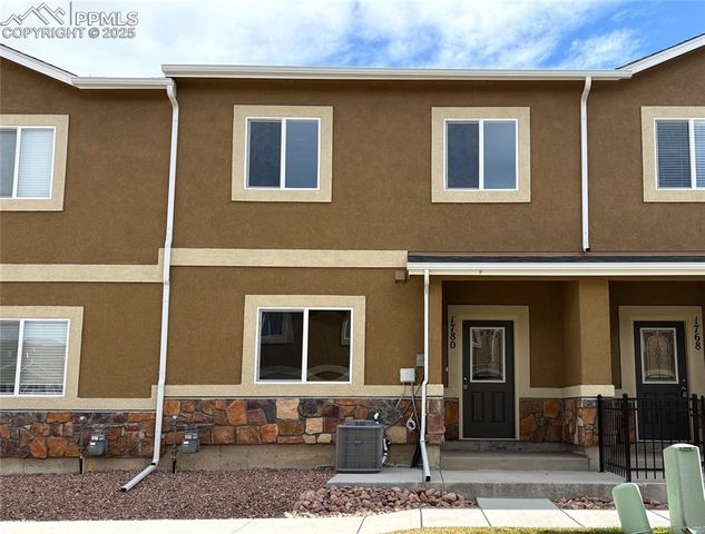 1780 Belton Heights, Colorado Springs, CO 80951