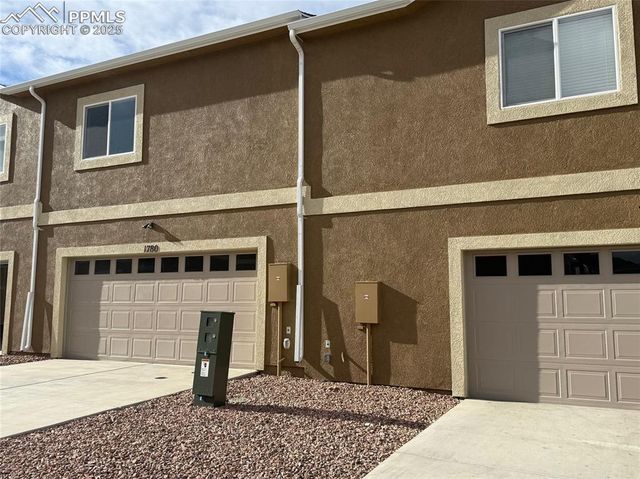 1780 Belton Heights, Colorado Springs, CO 80951