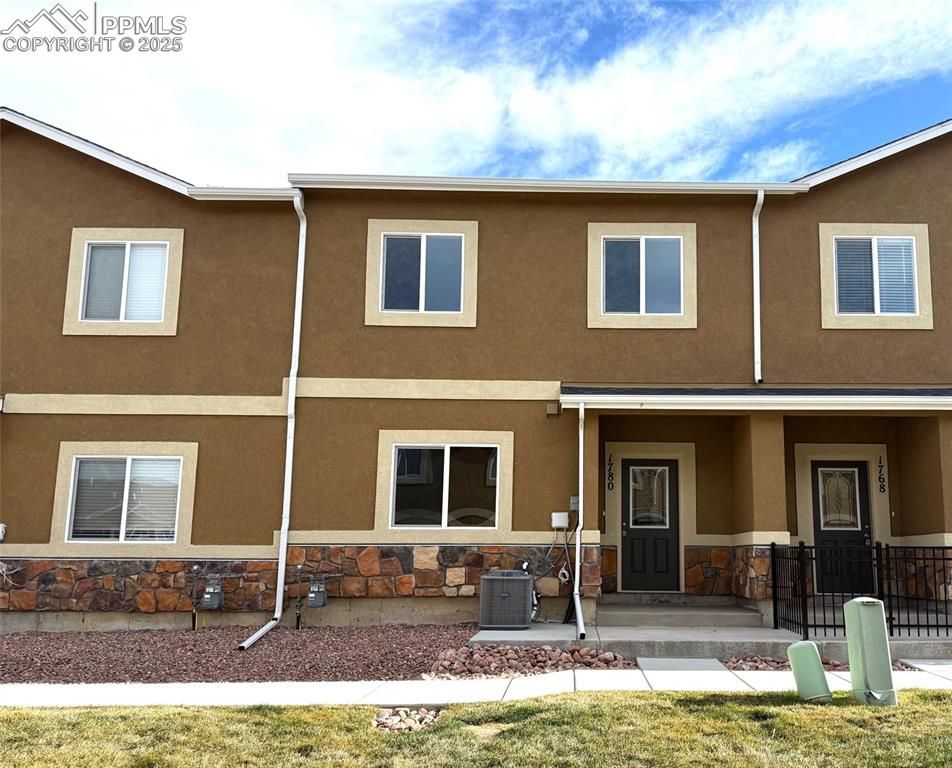 1780 Belton Heights, Colorado Springs, CO 80951