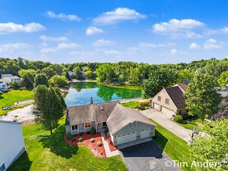 6090 Arroyo Vista Drive Ne, Cannon Twp, MI 49341