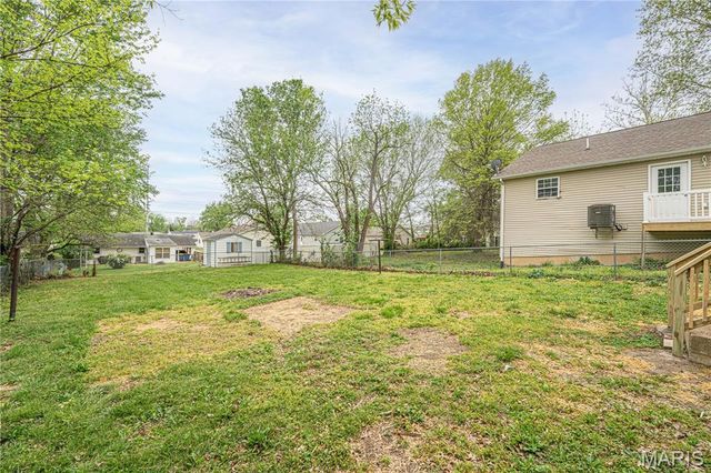 510 Robin Street, Union, MO 63084