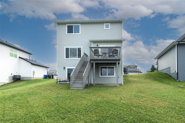 2602 E 48th Street, Des Moines, IA 50317