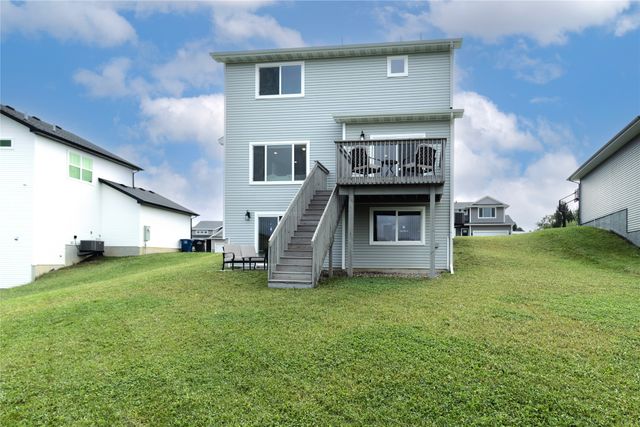 2602 E 48th Street, Des Moines, IA 50317