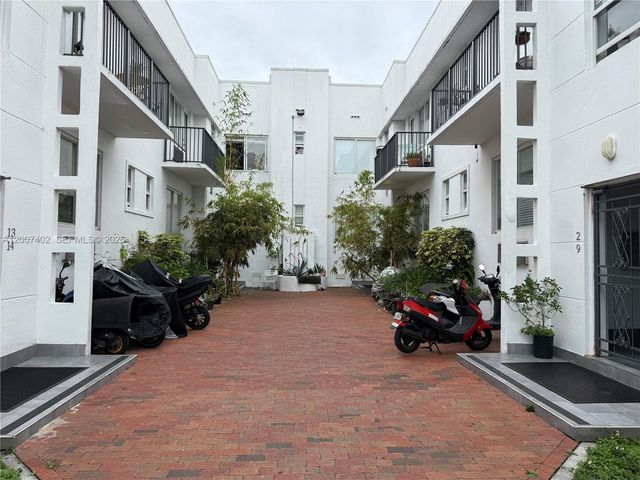 Address unavailable.