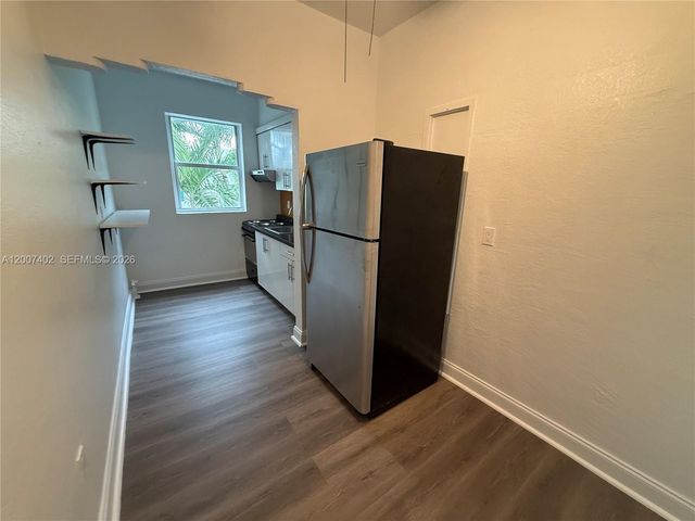 Address unavailable.