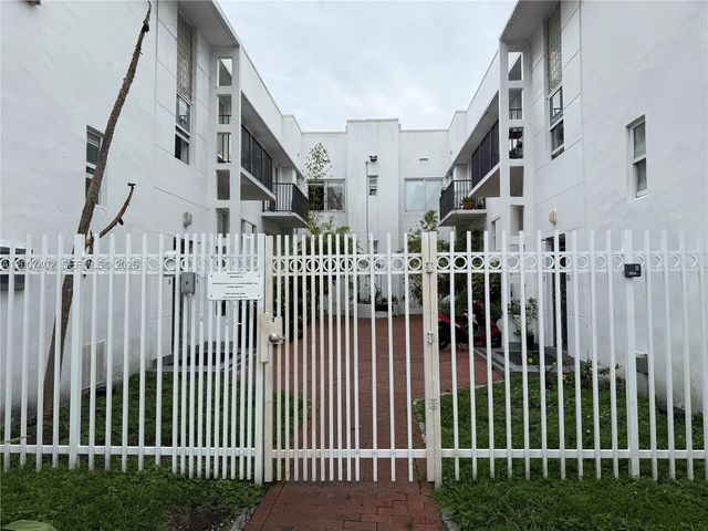 Address unavailable.