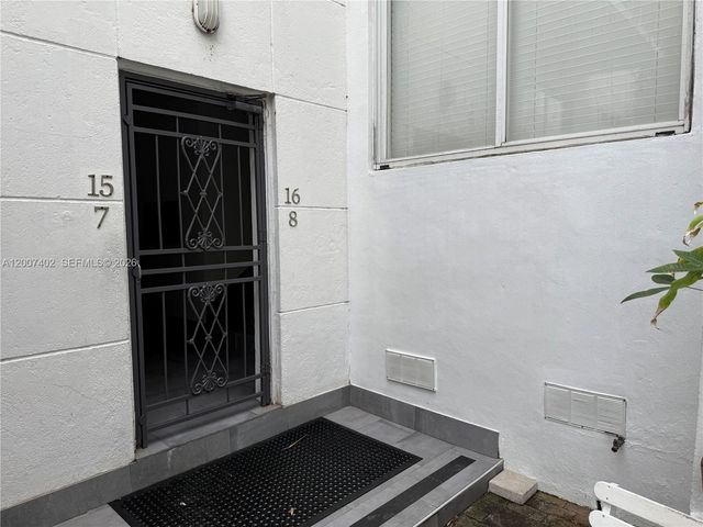 Address unavailable.