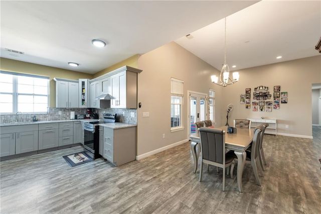 1243 Old Villa Rica Road, Dallas, GA 30157