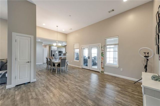 1243 Old Villa Rica Road, Dallas, GA 30157