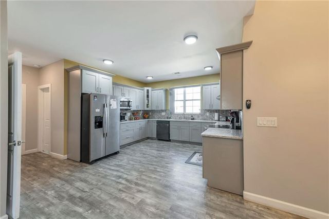 1243 Old Villa Rica Road, Dallas, GA 30157