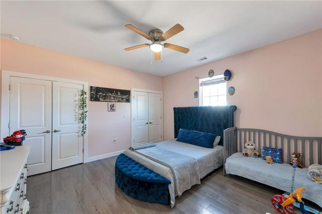 1243 Old Villa Rica Road, Dallas, GA 30157