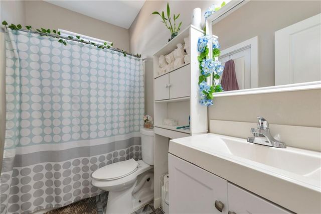 1243 Old Villa Rica Road, Dallas, GA 30157