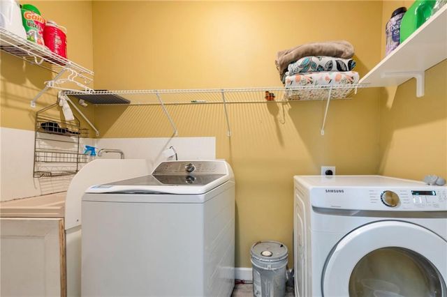 1243 Old Villa Rica Road, Dallas, GA 30157