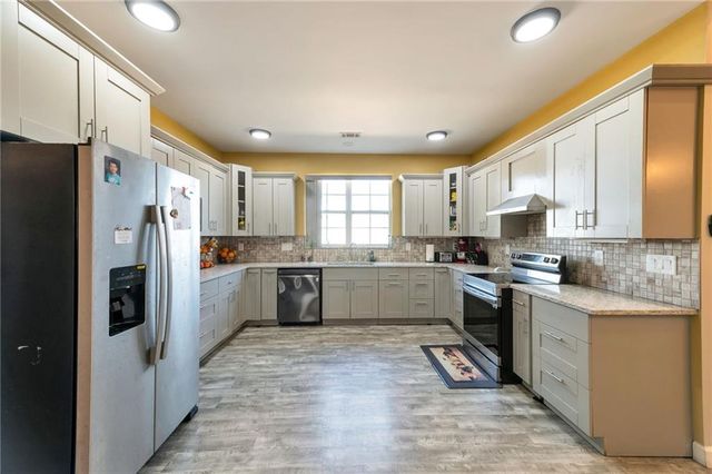 1243 Old Villa Rica Road, Dallas, GA 30157