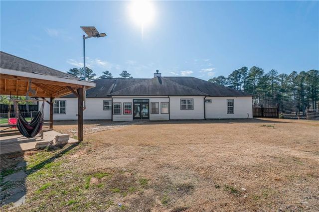 1243 Old Villa Rica Road, Dallas, GA 30157