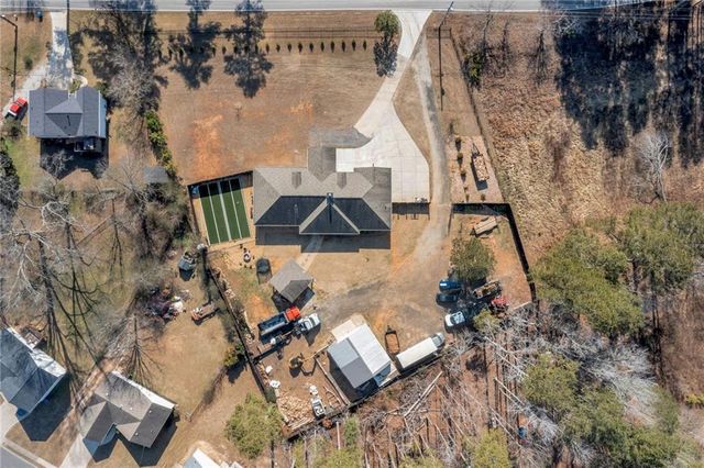 1243 Old Villa Rica Road, Dallas, GA 30157