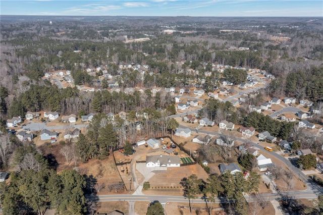 1243 Old Villa Rica Road, Dallas, GA 30157