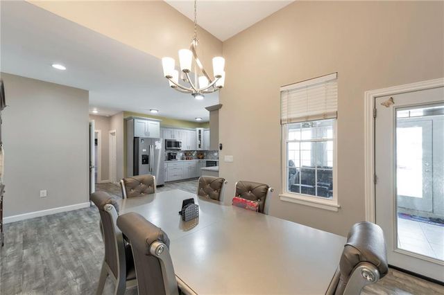 1243 Old Villa Rica Road, Dallas, GA 30157