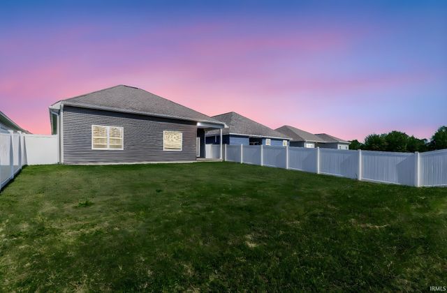 3103 Fehme Court, Evansville, IN 47725