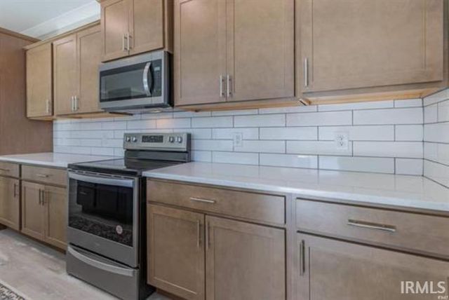 3103 Fehme Court, Evansville, IN 47725