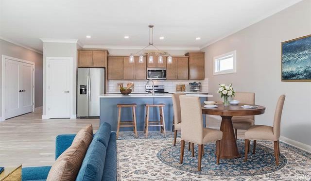 3103 Fehme Court, Evansville, IN 47725